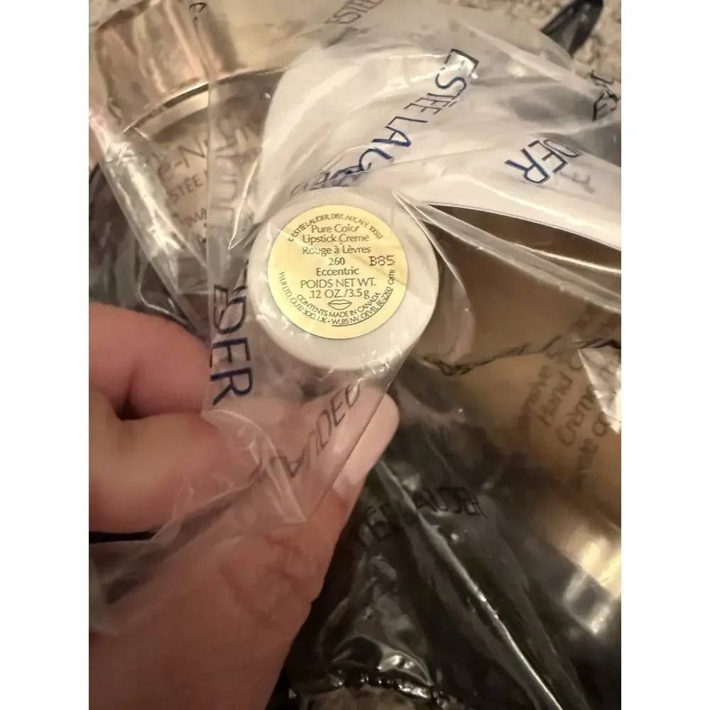 Estée Lauder estee lauder